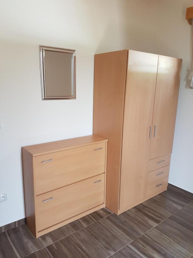Chata Pod Jasanem Dolni Morava Luaran gambar
